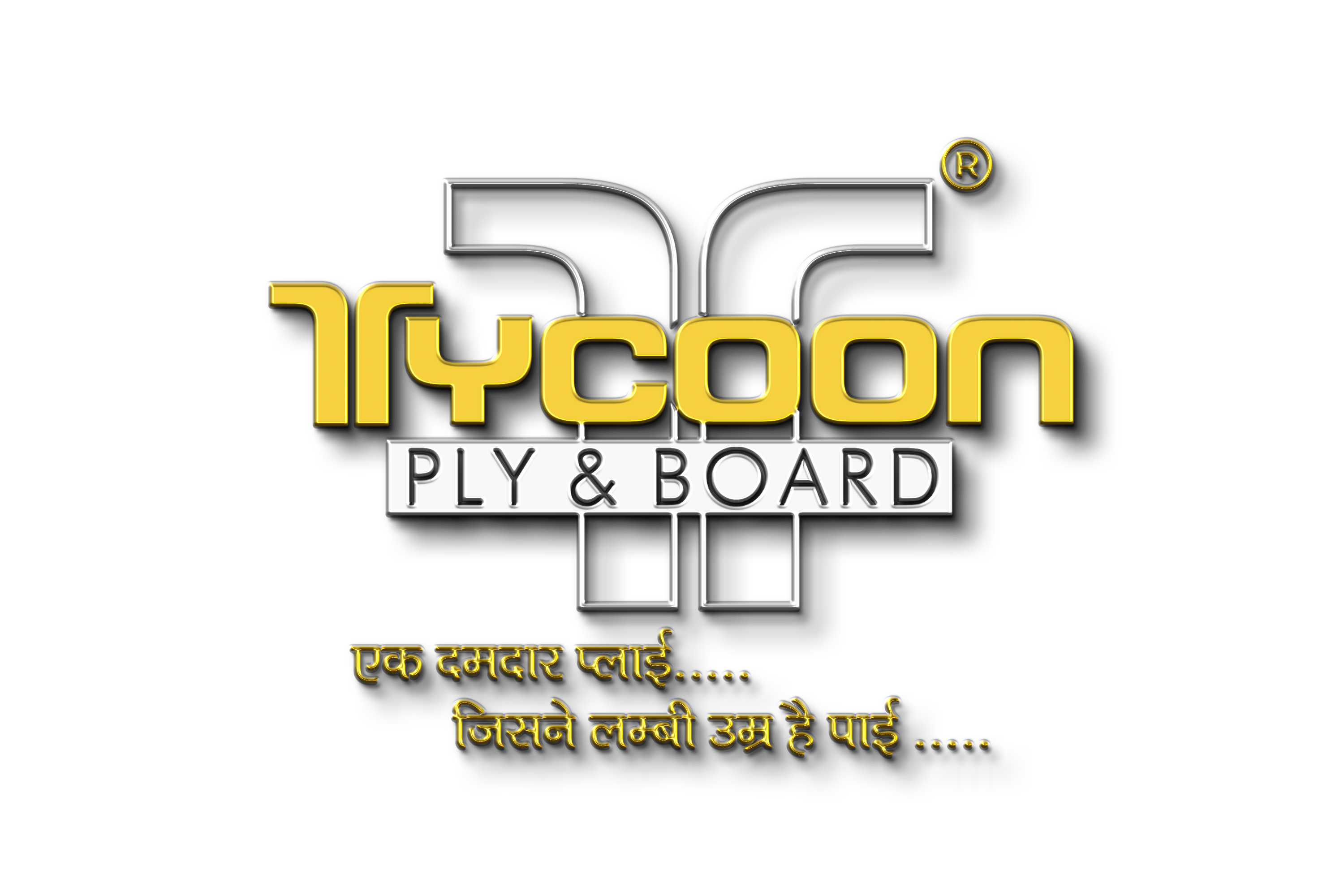 Tycoon Plywood - Unmatched Strength and Quality